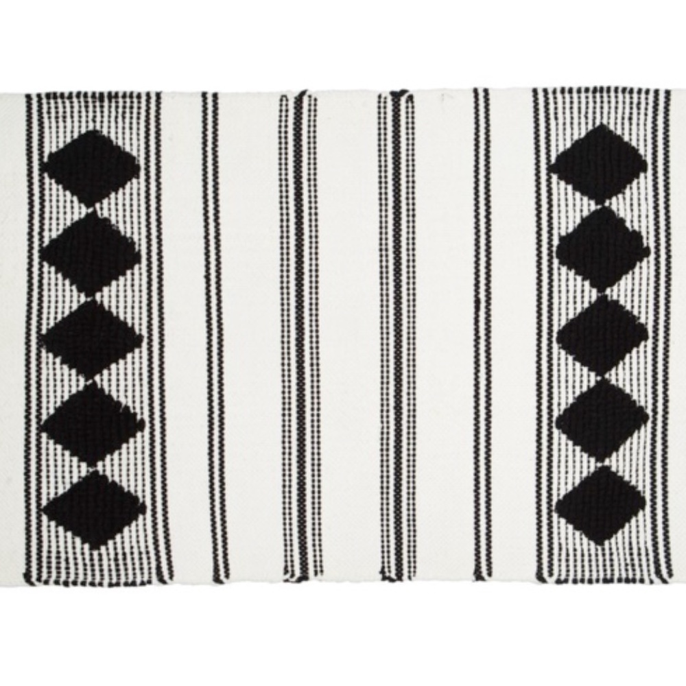 Caravan Woven Rug - Picture 3 of 3